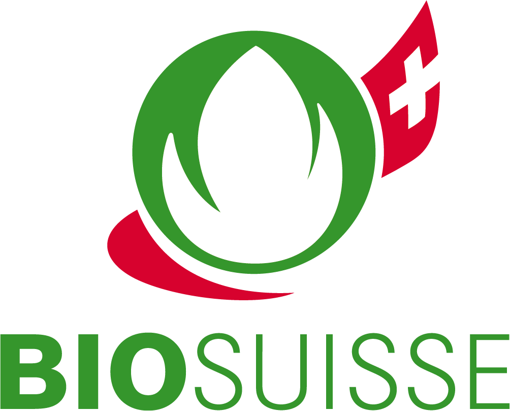 BioSuisse Logo
